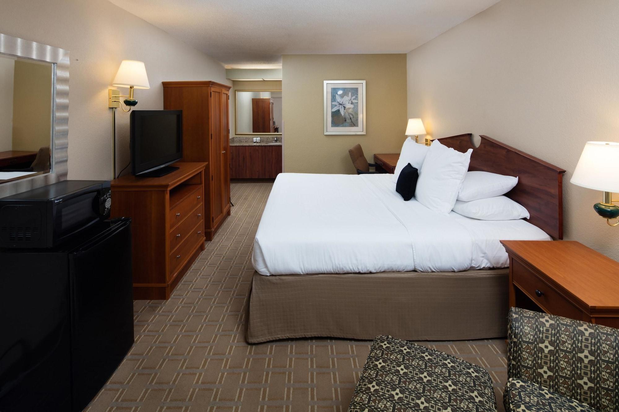 Motel 6 Fayetteville - I-95 المظهر الخارجي الصورة