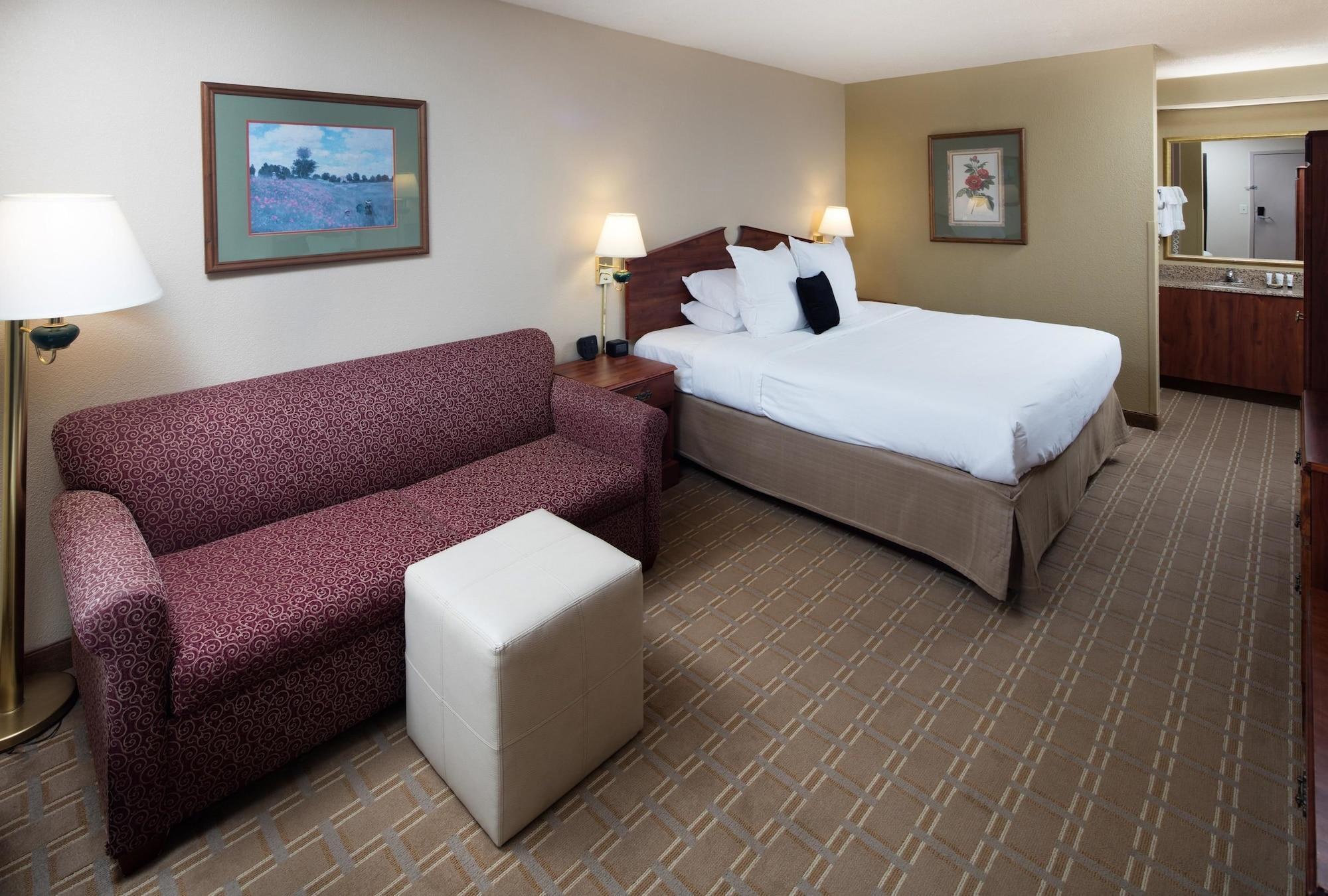 Motel 6 Fayetteville - I-95 المظهر الخارجي الصورة