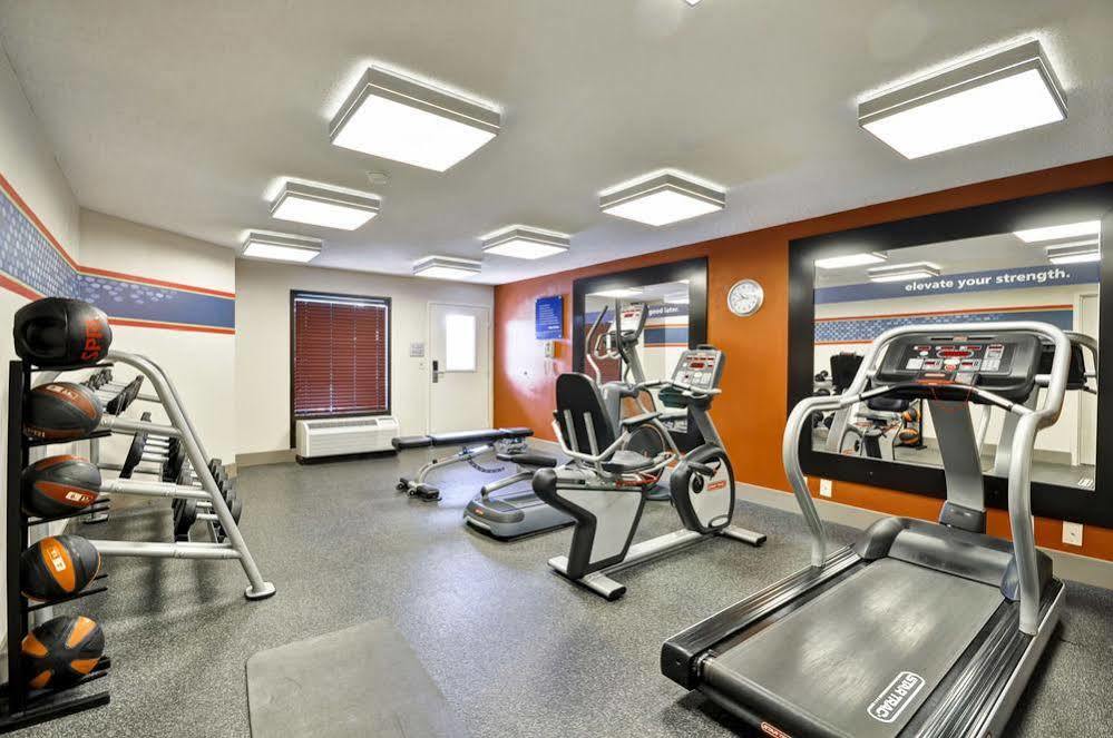 Motel 6 Fayetteville - I-95 المظهر الخارجي الصورة