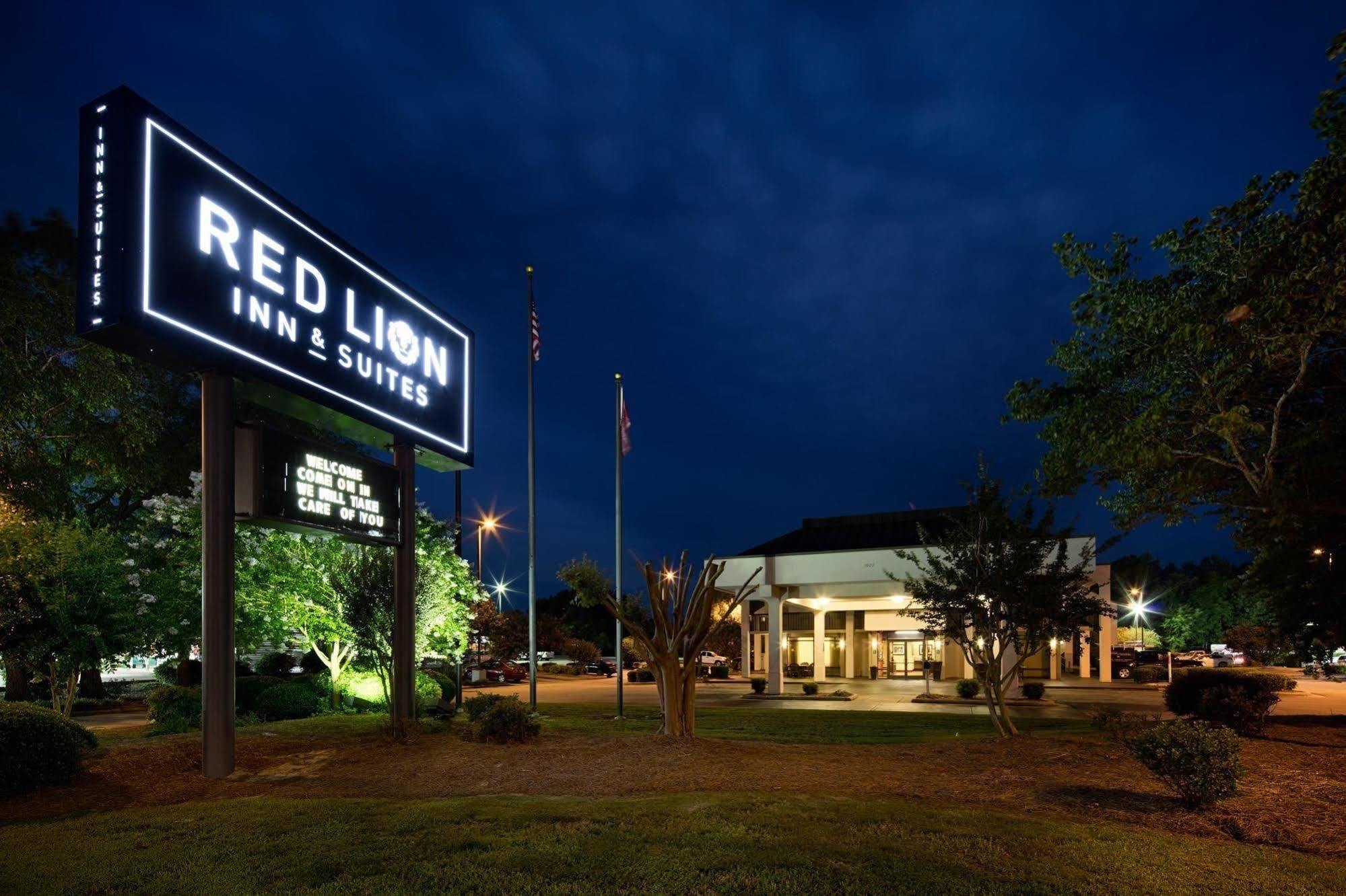 Motel 6 Fayetteville - I-95 المظهر الخارجي الصورة